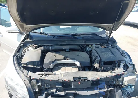 2013 Chevrolet Malibu 1Lt из США, поврежденный, VIN 1G11C5SA6DF154092